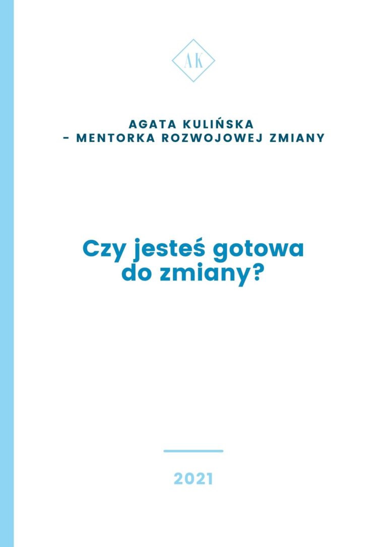 Okładka workbooka