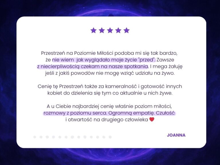 Opinia 1