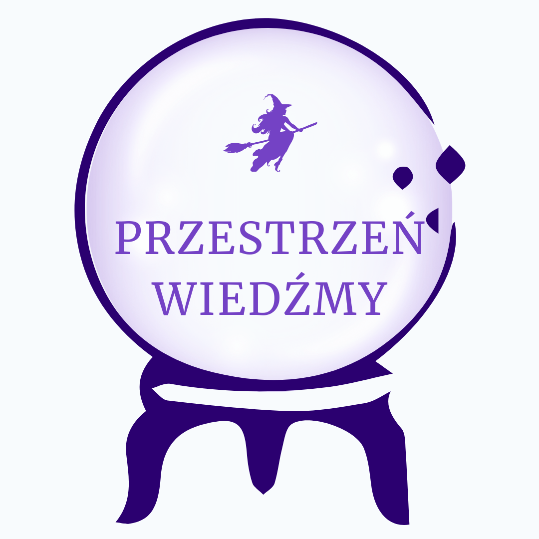 Logo Przestrzeń Wiedźmy