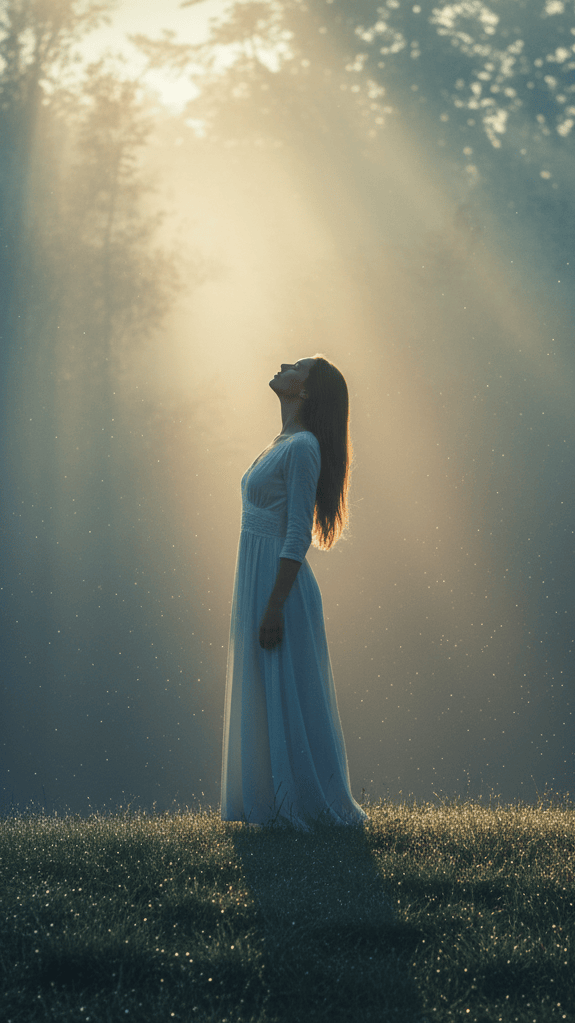 Kobieta wie, czego chce