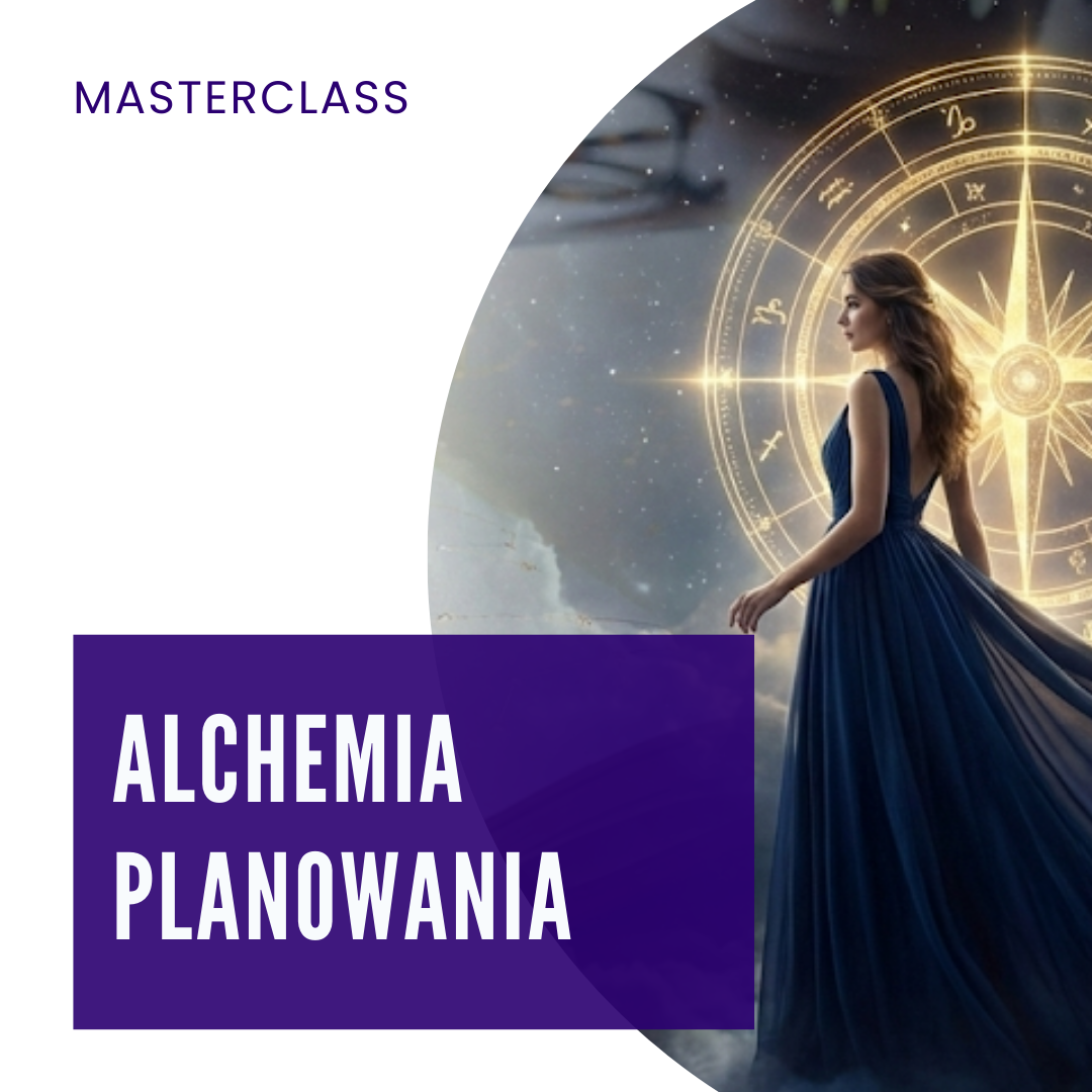 Masterclass Alchemia Planowania
