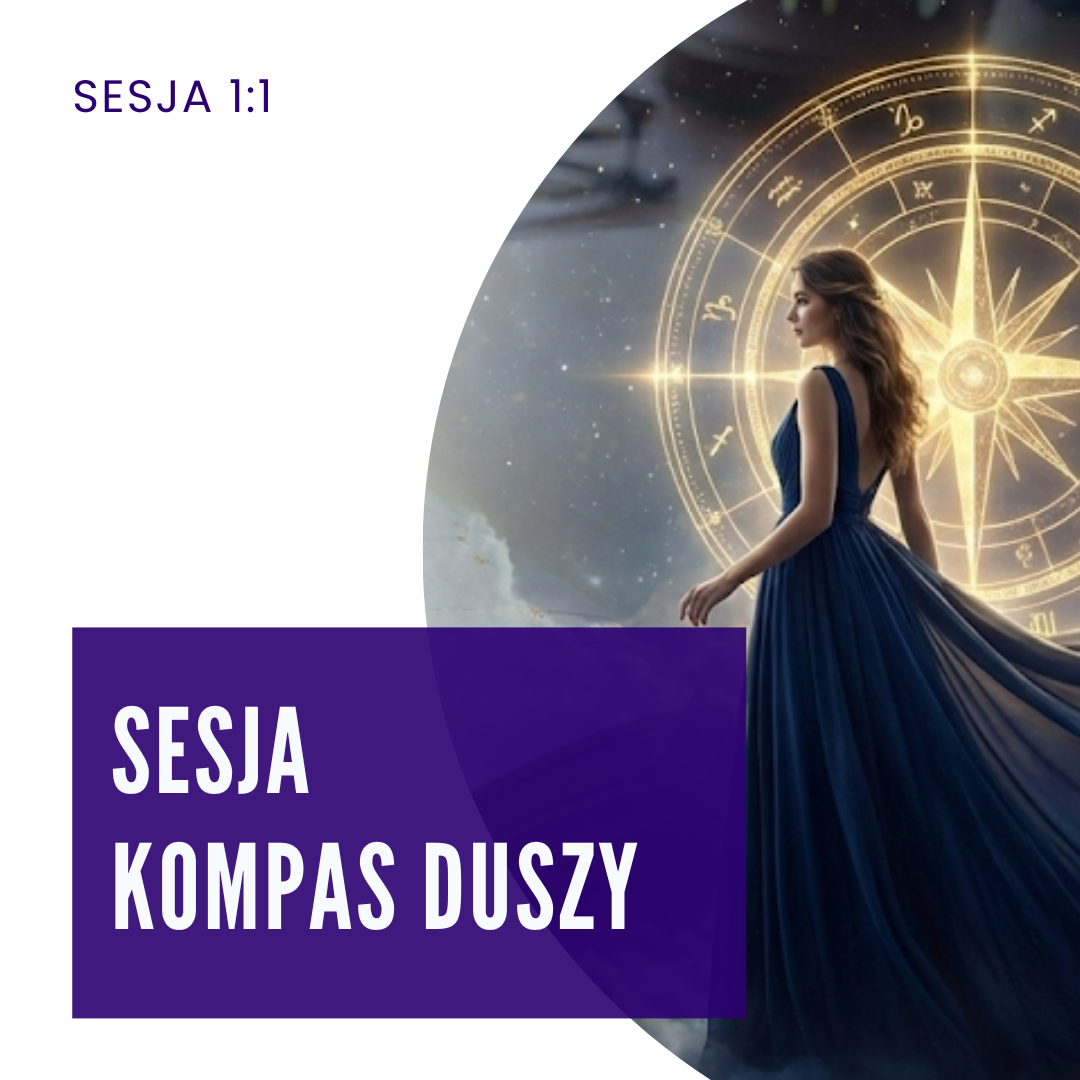Sesja Kompas Duszy