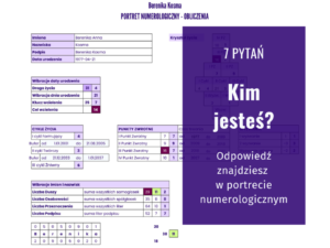 W kolejnym wpisie weźmiemy na warsztat drugie fundamentalne pytanie, które prędzej czy później dopada każdą kobietę stojącą na życiowym rozdrożu: Po co tu jesteś?