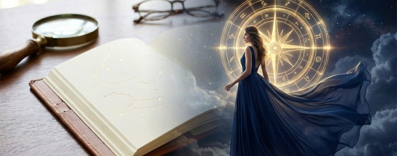 Alchemia planowania z poziomu miłosci wiedźma