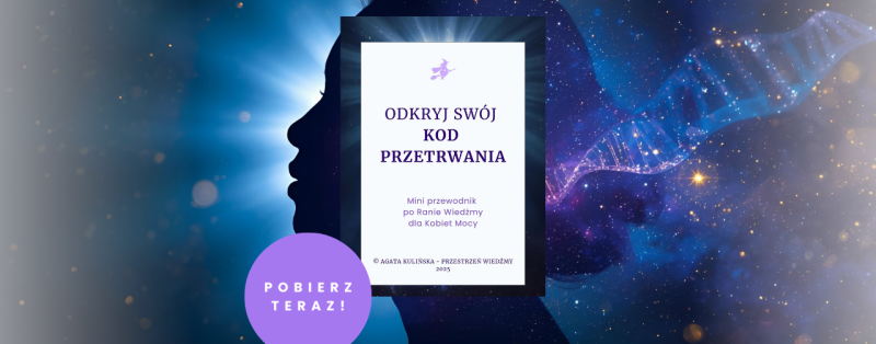 mock up przewodnik odkryj swój kod przetrwania